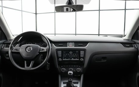 Skoda Octavia, 2016 год, 1 329 000 рублей, 7 фотография