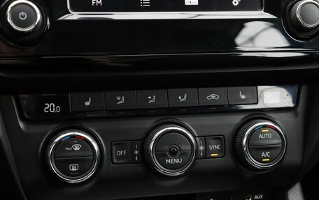Skoda Octavia, 2016 год, 1 329 000 рублей, 15 фотография