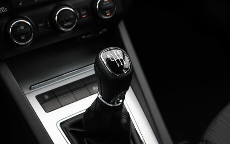 Skoda Octavia, 2016 год, 1 329 000 рублей, 16 фотография