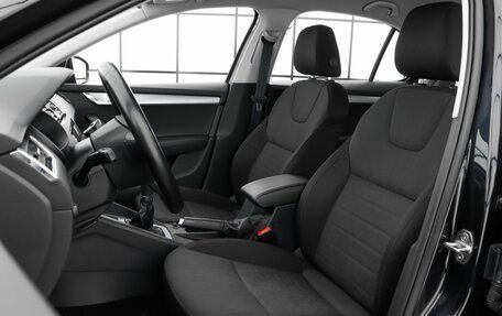Skoda Octavia, 2016 год, 1 329 000 рублей, 10 фотография