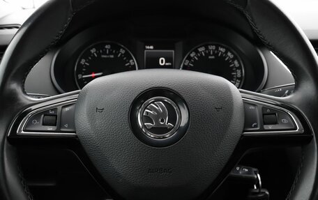 Skoda Octavia, 2016 год, 1 329 000 рублей, 12 фотография