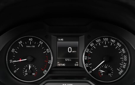 Skoda Octavia, 2016 год, 1 329 000 рублей, 13 фотография