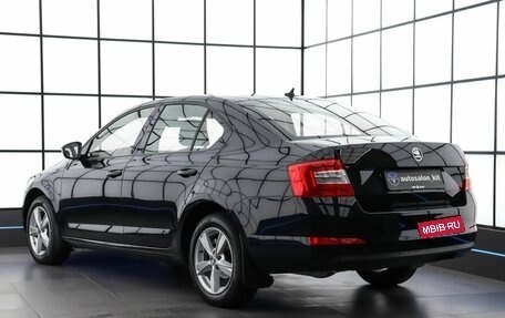 Skoda Octavia, 2016 год, 1 329 000 рублей, 6 фотография