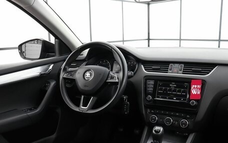 Skoda Octavia, 2016 год, 1 329 000 рублей, 8 фотография