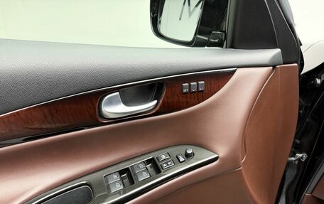 Infiniti QX50 I рестайлинг, 2013 год, 1 888 000 рублей, 12 фотография