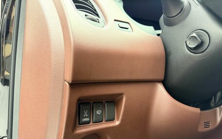 Infiniti QX50 I рестайлинг, 2013 год, 1 888 000 рублей, 10 фотография