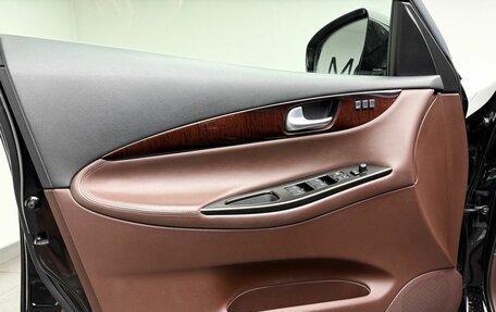 Infiniti QX50 I рестайлинг, 2013 год, 1 888 000 рублей, 11 фотография