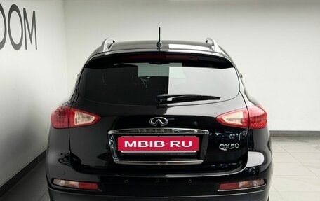 Infiniti QX50 I рестайлинг, 2013 год, 1 888 000 рублей, 3 фотография