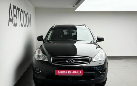 Infiniti QX50 I рестайлинг, 2013 год, 1 888 000 рублей, 2 фотография