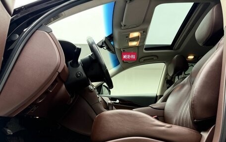 Infiniti QX50 I рестайлинг, 2013 год, 1 888 000 рублей, 8 фотография
