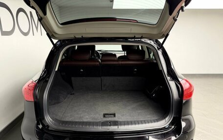 Infiniti QX50 I рестайлинг, 2013 год, 1 888 000 рублей, 24 фотография