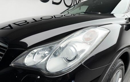 Infiniti QX50 I рестайлинг, 2013 год, 1 888 000 рублей, 25 фотография