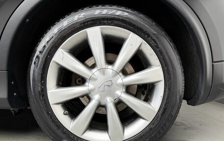 Infiniti QX50 I рестайлинг, 2013 год, 1 888 000 рублей, 26 фотография
