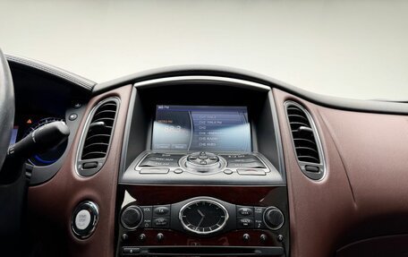 Infiniti QX50 I рестайлинг, 2013 год, 1 888 000 рублей, 18 фотография
