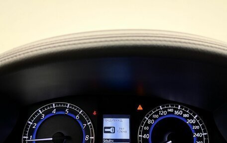 Infiniti QX50 I рестайлинг, 2013 год, 1 888 000 рублей, 27 фотография