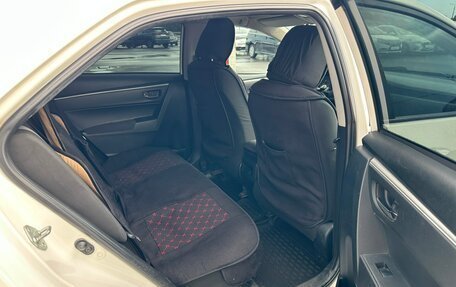 Toyota Corolla, 2014 год, 1 279 000 рублей, 18 фотография