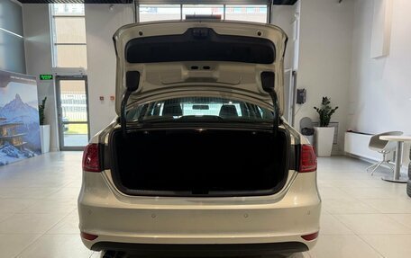 Volkswagen Jetta VI, 2014 год, 1 099 000 рублей, 7 фотография