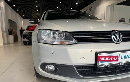Volkswagen Jetta VI, 2014 год, 1 099 000 рублей, 9 фотография