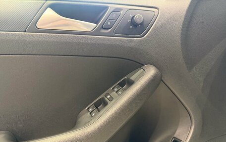 Volkswagen Jetta VI, 2014 год, 1 099 000 рублей, 17 фотография