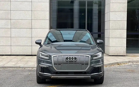 Audi Q2 I, 2021 год, 1 900 000 рублей, 2 фотография