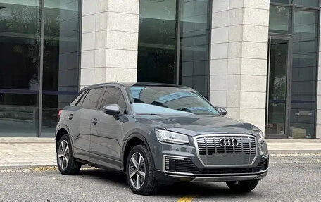 Audi Q2 I, 2021 год, 1 900 000 рублей, 3 фотография