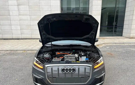 Audi Q2 I, 2021 год, 1 900 000 рублей, 5 фотография