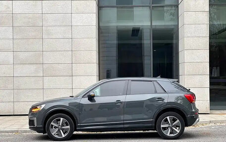 Audi Q2 I, 2021 год, 1 900 000 рублей, 4 фотография