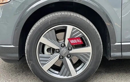 Audi Q2 I, 2021 год, 1 900 000 рублей, 6 фотография