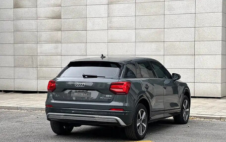 Audi Q2 I, 2021 год, 1 900 000 рублей, 9 фотография