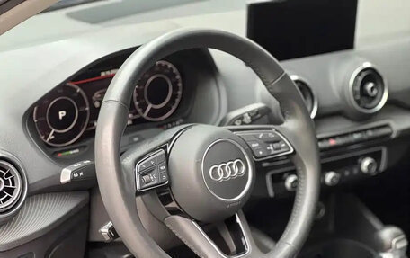 Audi Q2 I, 2021 год, 1 900 000 рублей, 10 фотография