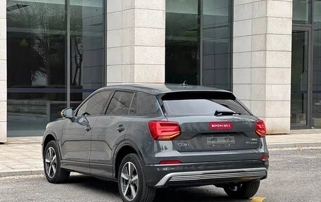 Audi Q2 I, 2021 год, 1 900 000 рублей, 7 фотография