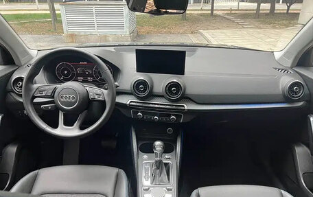 Audi Q2 I, 2021 год, 1 900 000 рублей, 13 фотография
