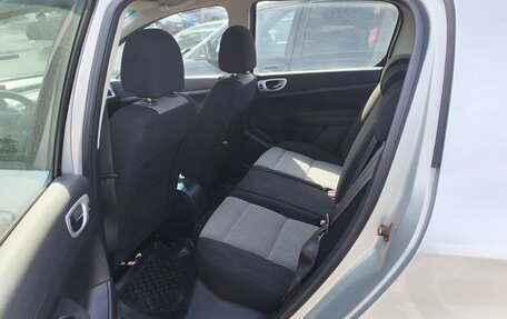 Peugeot 307 I, 2006 год, 305 000 рублей, 5 фотография