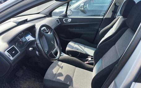 Peugeot 307 I, 2006 год, 305 000 рублей, 4 фотография