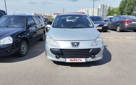 Peugeot 307 I, 2006 год, 305 000 рублей, 2 фотография
