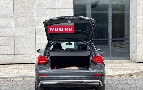 Audi Q2 I, 2021 год, 1 900 000 рублей, 8 фотография