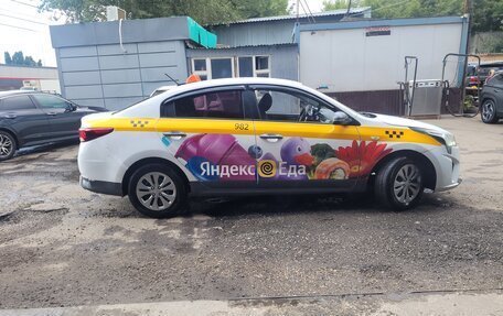 KIA Rio IV, 2021 год, 850 000 рублей, 4 фотография