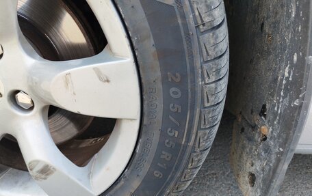 Peugeot 307 I, 2006 год, 305 000 рублей, 8 фотография