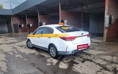KIA Rio IV, 2021 год, 850 000 рублей, 6 фотография