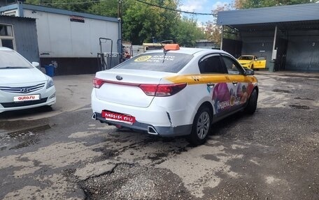 KIA Rio IV, 2021 год, 850 000 рублей, 5 фотография