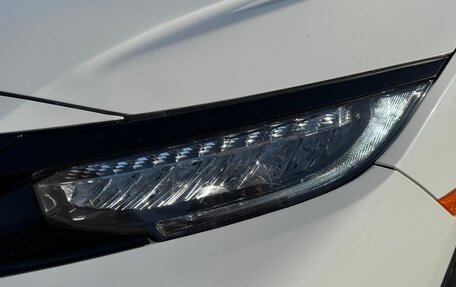 Honda Civic IX, 2019 год, 1 930 000 рублей, 10 фотография
