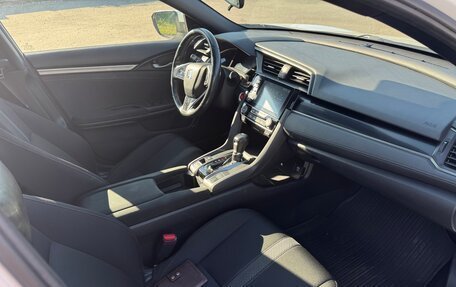Honda Civic IX, 2019 год, 1 930 000 рублей, 14 фотография