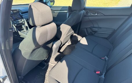 Honda Civic IX, 2019 год, 1 930 000 рублей, 17 фотография