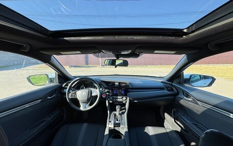 Honda Civic IX, 2019 год, 1 930 000 рублей, 16 фотография