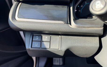 Honda Civic IX, 2019 год, 1 930 000 рублей, 19 фотография