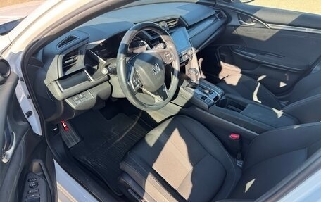 Honda Civic IX, 2019 год, 1 930 000 рублей, 18 фотография