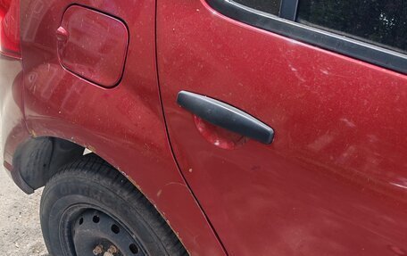 Renault Sandero I, 2011 год, 420 000 рублей, 7 фотография