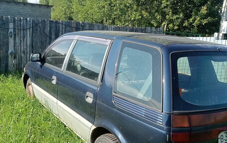 Mitsubishi Chariot III, 1996 год, 150 000 рублей, 2 фотография