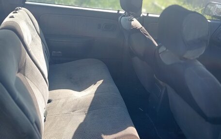 Mitsubishi Chariot III, 1996 год, 150 000 рублей, 7 фотография