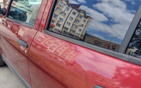 Renault Sandero I, 2011 год, 420 000 рублей, 8 фотография
